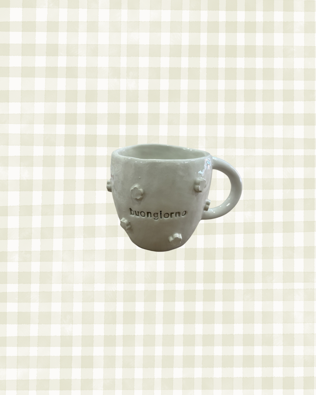 Colazione ceramica 16/05 - Crea la tua tazza